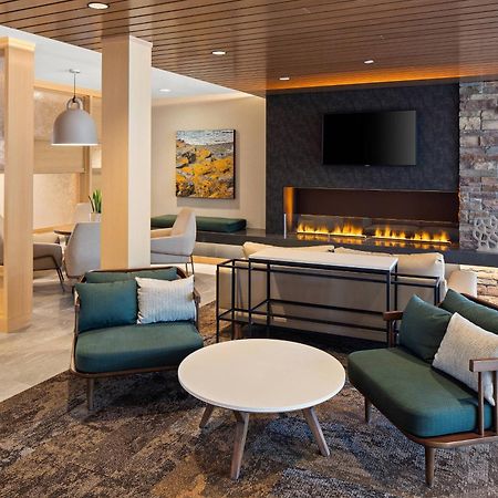 Fairfield By Marriott Inn & Suites Duluth Eksteriør bilde