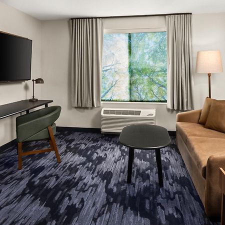 Fairfield By Marriott Inn & Suites Duluth Eksteriør bilde