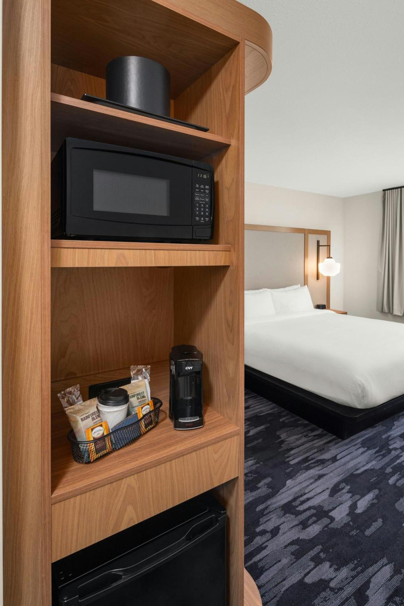 Fairfield By Marriott Inn & Suites Duluth Eksteriør bilde