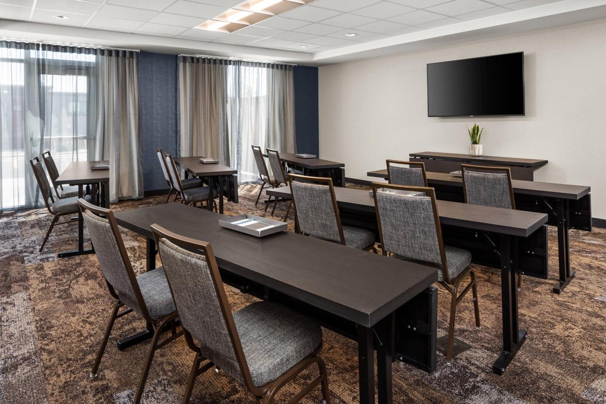 Fairfield By Marriott Inn & Suites Duluth Eksteriør bilde