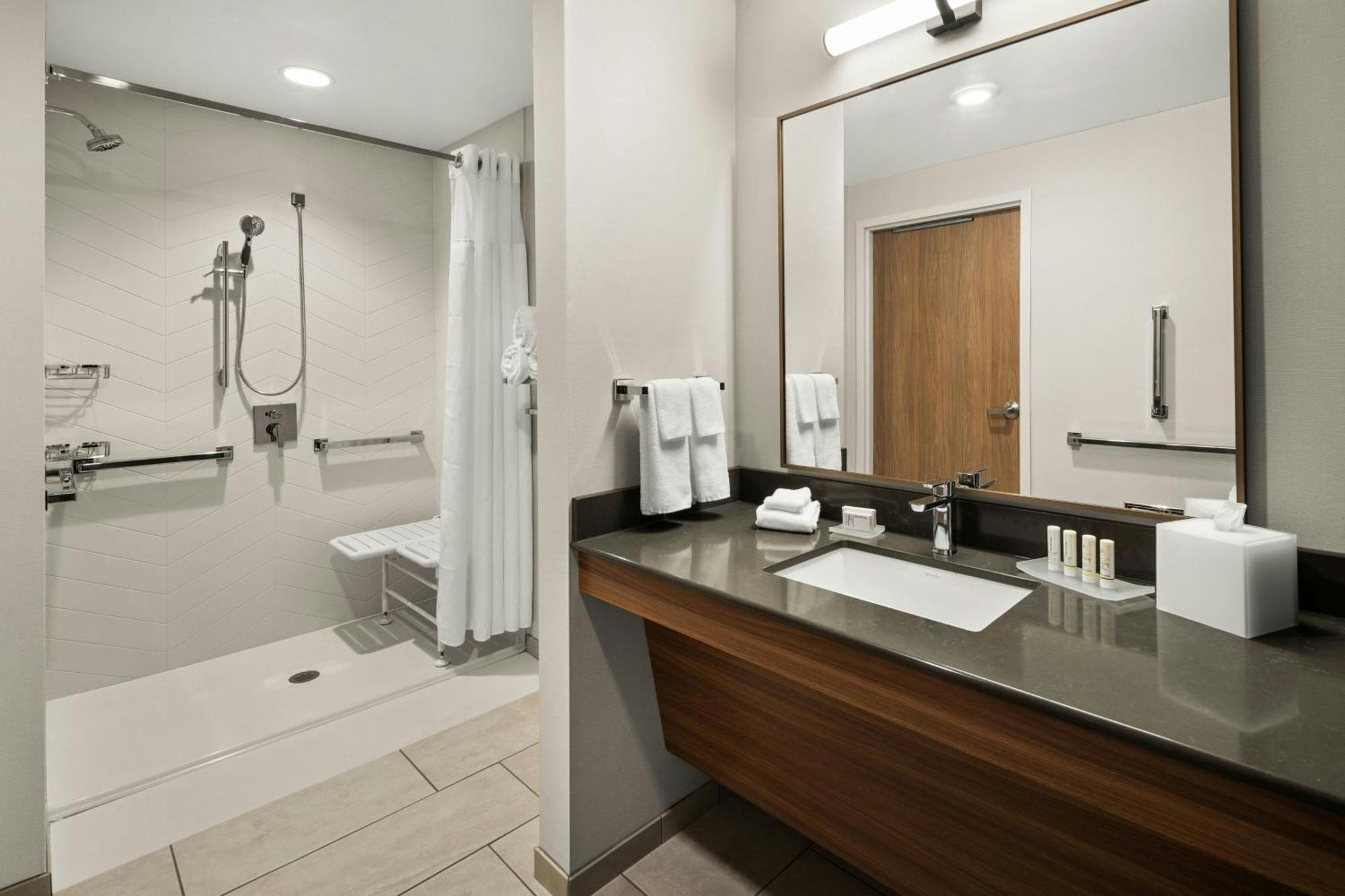 Fairfield By Marriott Inn & Suites Duluth Eksteriør bilde