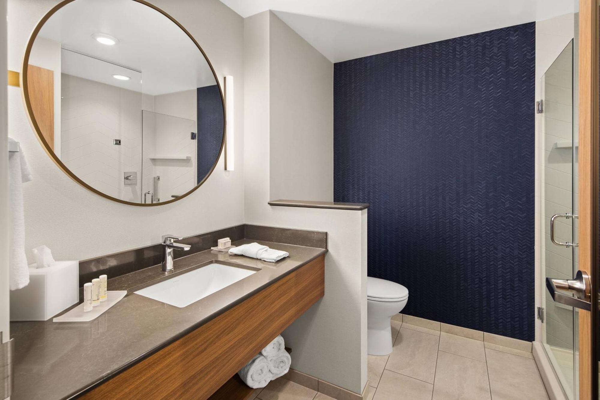 Fairfield By Marriott Inn & Suites Duluth Eksteriør bilde