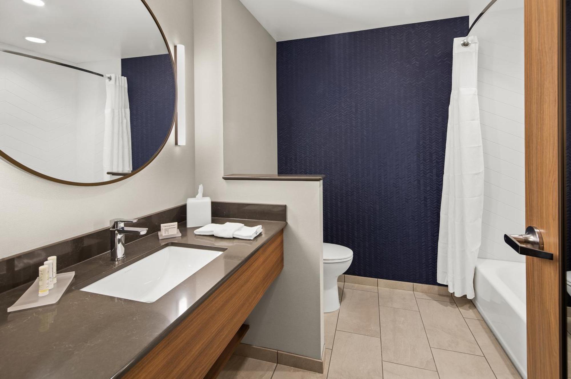 Fairfield By Marriott Inn & Suites Duluth Eksteriør bilde